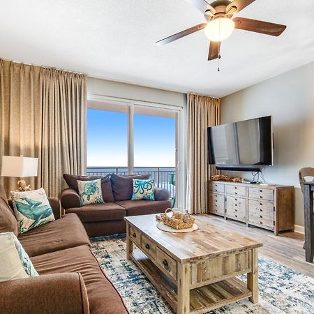 Sterling Reef 902 Lejlighed Panama City Beach Eksteriør billede