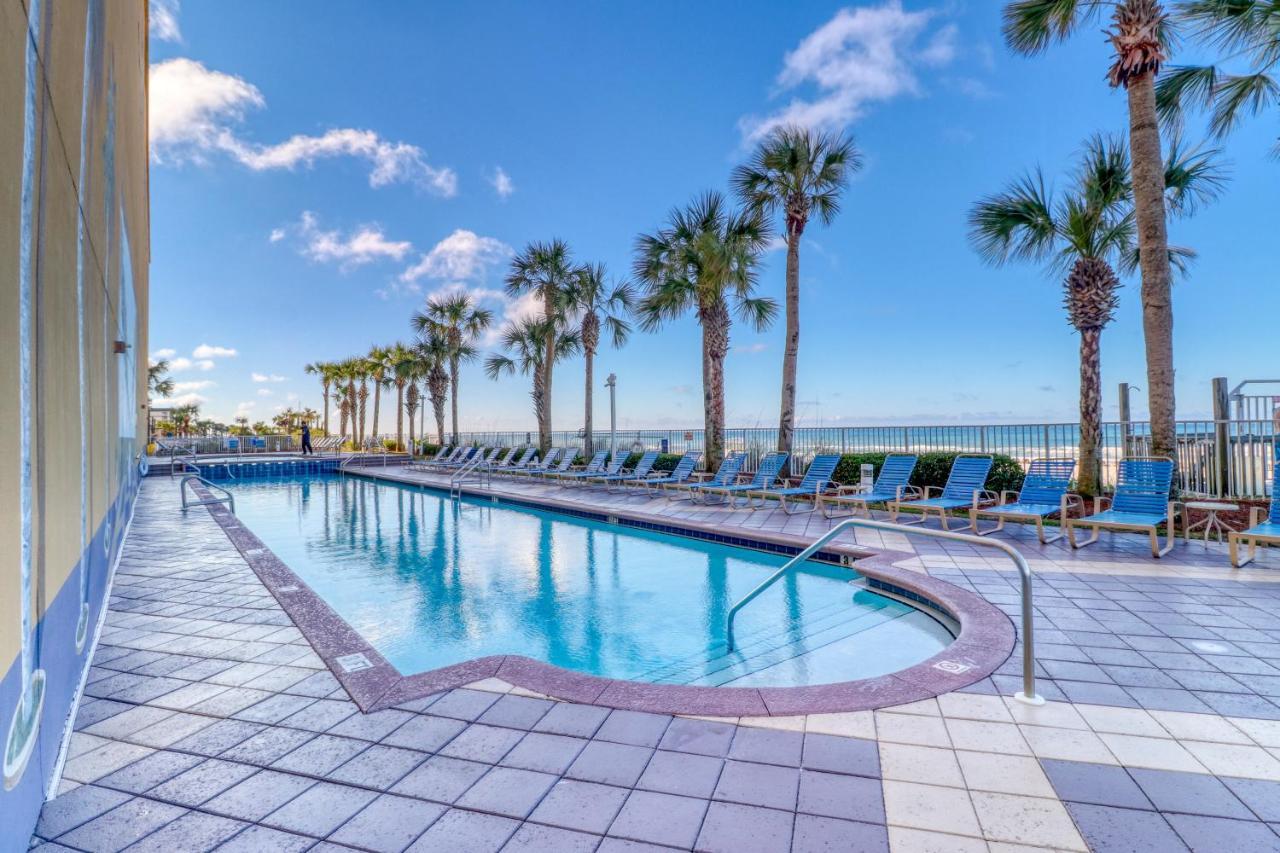 Sterling Reef 902 Lejlighed Panama City Beach Værelse billede