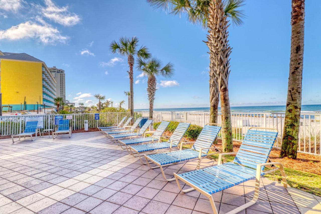 Sterling Reef 902 Lejlighed Panama City Beach Værelse billede