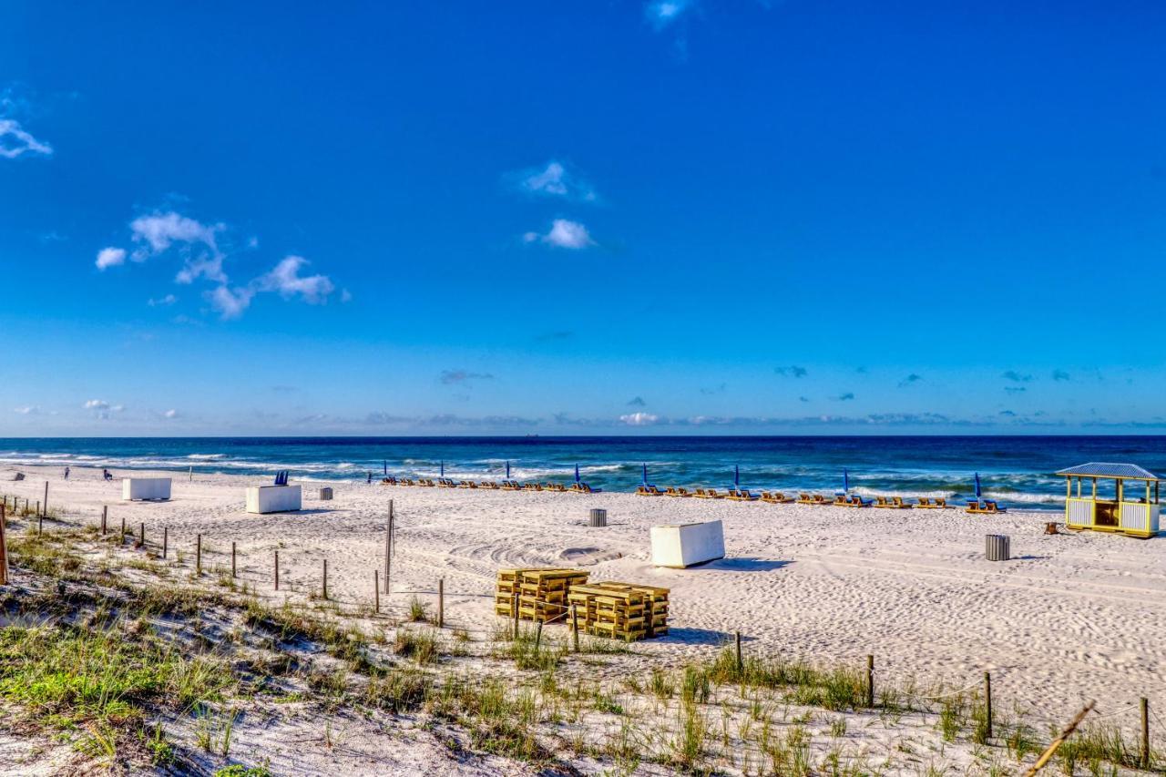 Sterling Reef 902 Lejlighed Panama City Beach Værelse billede